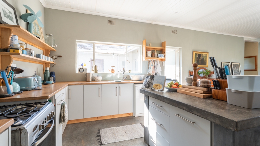 4 Bedroom Property for Sale in Paarl Central Western Cape
